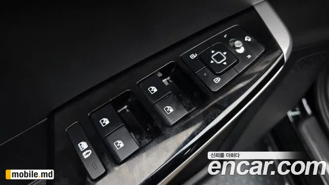 2023 Kia EV6 — photo 28