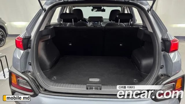 2020 Hyundai Kona — photo 20