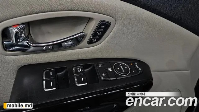 2019 Kia Canival — photo 18