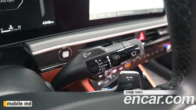 2026 Kia K5 — photo 18