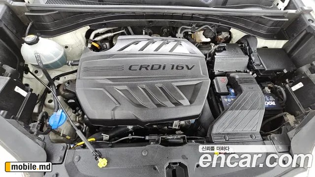 2019 Kia Sportage — photo 6