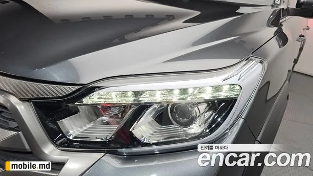2021 Li Rexton — photo 22