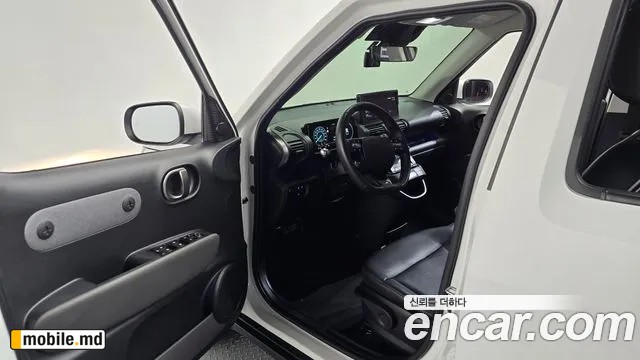 2025 Hyundai Casper — photo 10