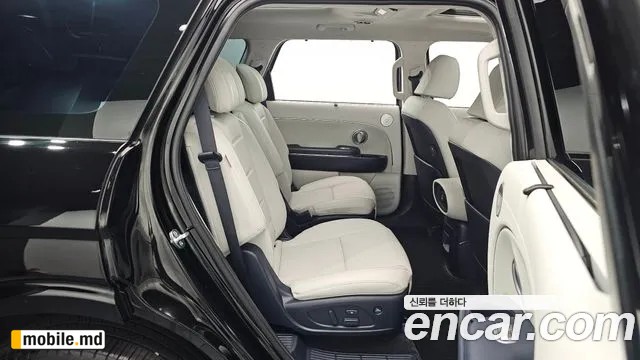 2025 Hyundai Palisade — photo 11