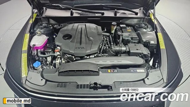 2026 Hyundai Sonata — photo 6