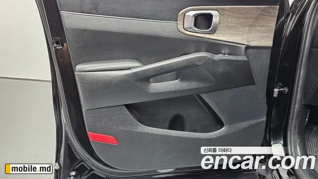 2022 Kia Sorento — photo 24