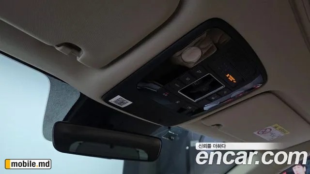 2021 Kia Canival — photo 27