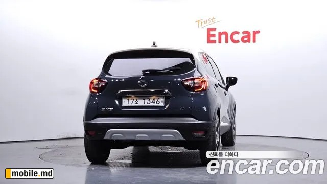 2018 Renault QM3 — photo 4