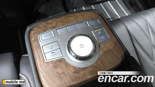 2023 Genesis G80 — photo 19