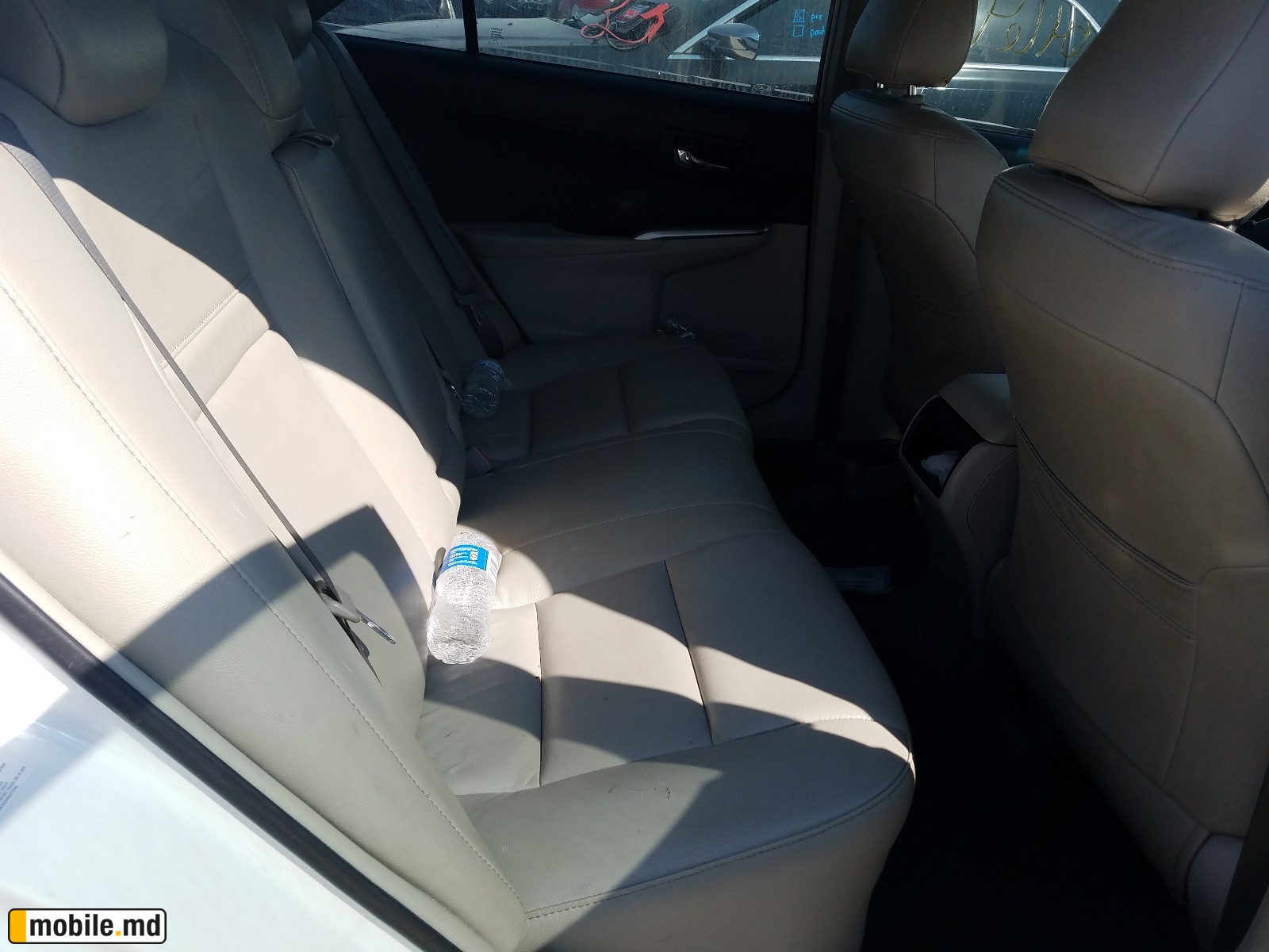 2013 Toyota Camry — photo 6