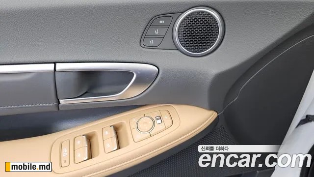 2025 Hyundai Sonata — photo 28