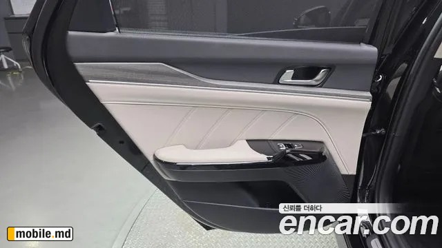 2026 Kia K5 — photo 25