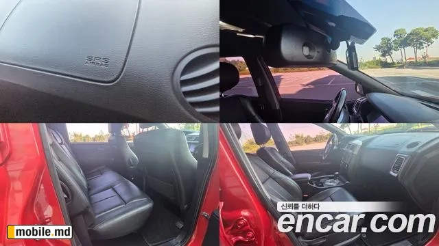 2018 Li KORANDO — photo 18