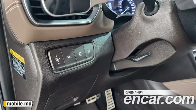 2019 Hyundai Santafe — photo 14