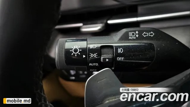2021 Kia Canival — photo 15
