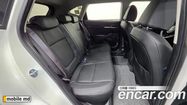 2026 Kia Seltos — photo 19