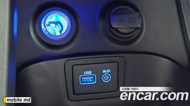 2016 Hyundai Santafe — photo 13
