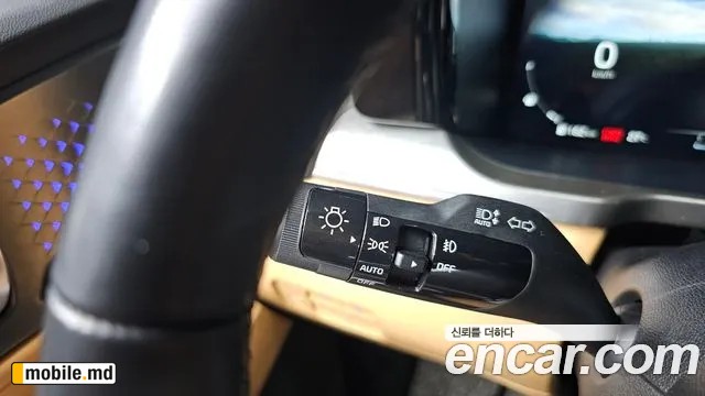 2021 Kia Sorento — photo 29