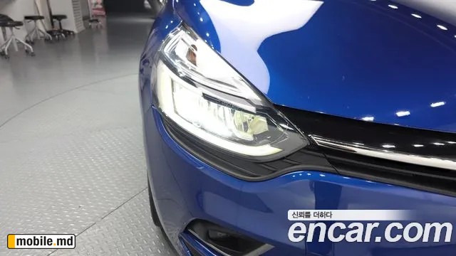 2018 Renault Cilo — photo 22