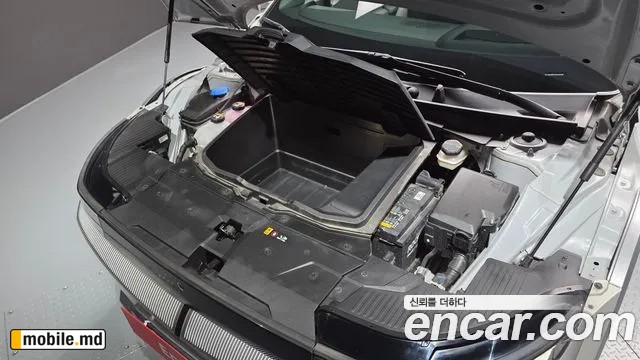 2022 Hyundai IONIQ — photo 6