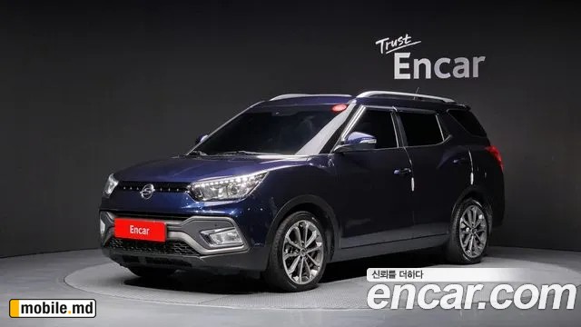 2017 Li TIBOLI