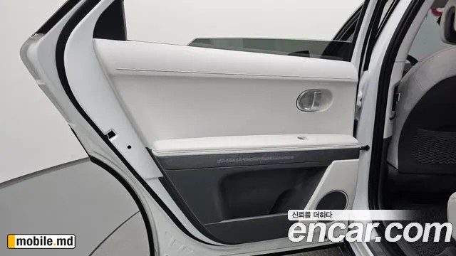 2024 Hyundai IONIQ — photo 25