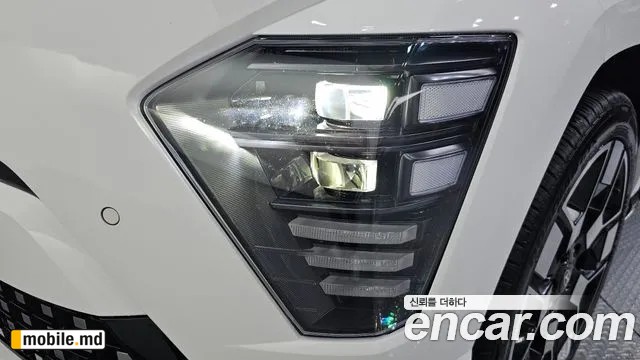 2023 Hyundai Kona — photo 22