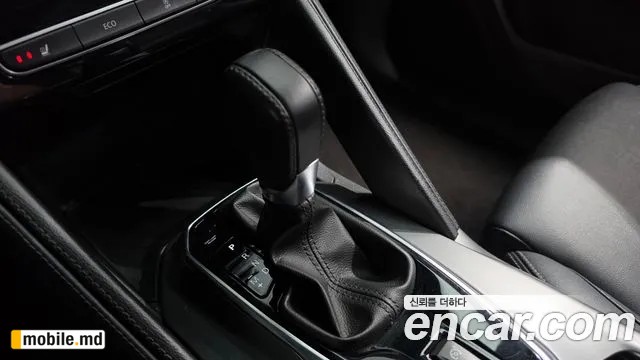 2018 Renault 6 — photo 9