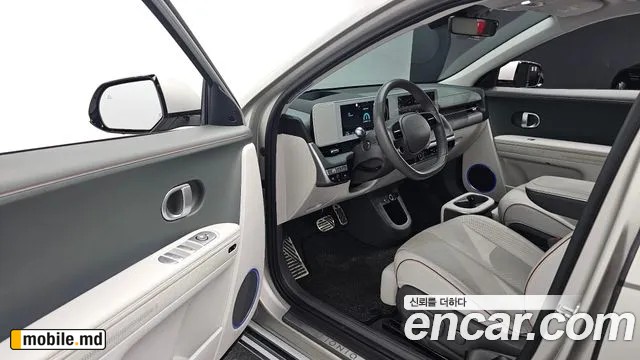 2023 Hyundai IONIQ — photo 11