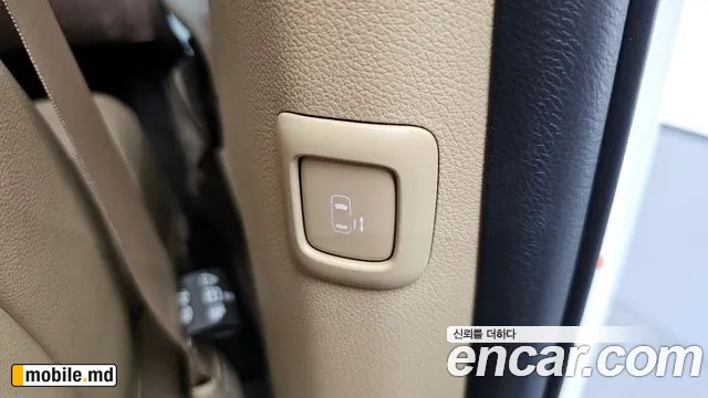 2019 Kia Canival — photo 32