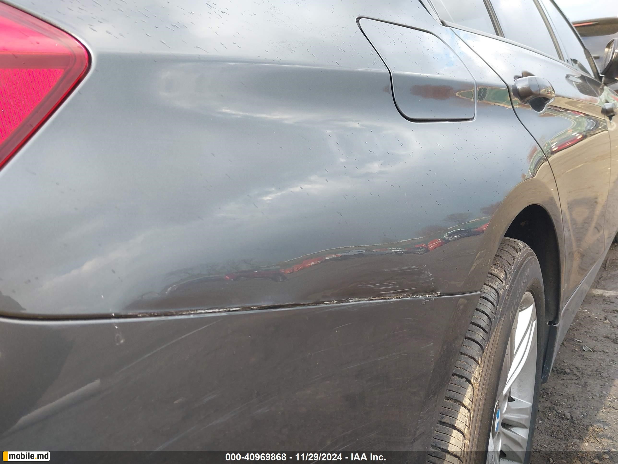 2016 BMW 328I Xdrive — photo 17