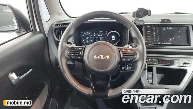2024 Kia RAY — photo 14