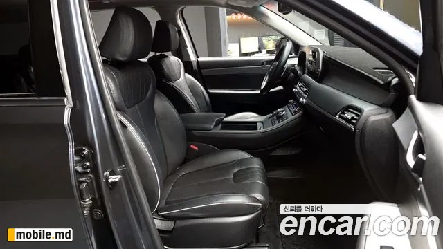 2019 Hyundai Palisade — photo 11