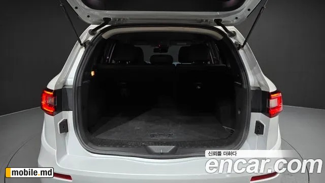 2017 Renault 6 — photo 32