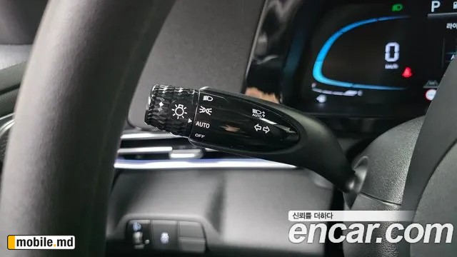 2025 Hyundai Avante — photo 20