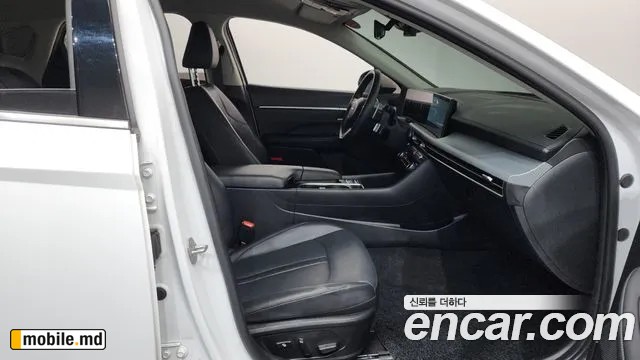 2025 Hyundai Sonata — photo 26
