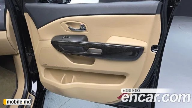 2019 Kia Canival — photo 25