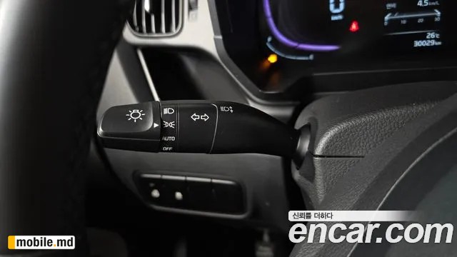2025 Kia RAY — photo 20