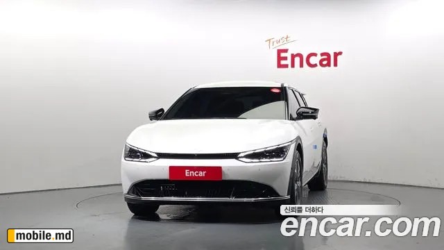 2024 Kia EV6