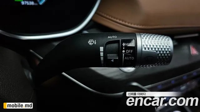 2023 Genesis G80 — photo 32