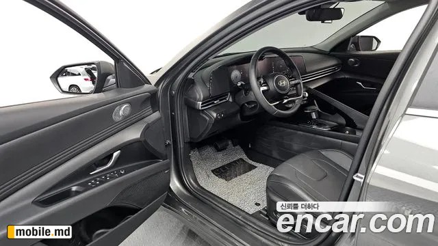 2026 Hyundai Avante — photo 10