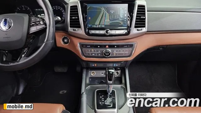2018 Li Rexton — photo 14