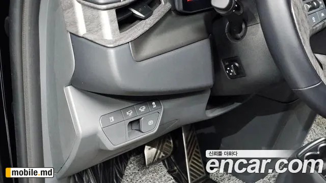 2024 Kia EV9 — photo 14