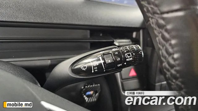 2022 Hyundai Staria — photo 29