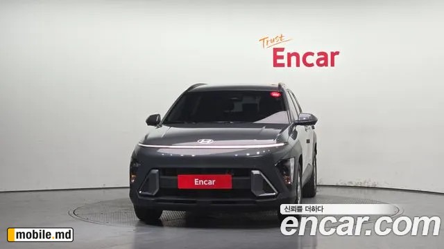 2026 Hyundai Kona — photo 3