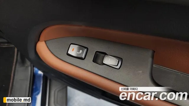 2018 Li Rexton — photo 18