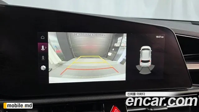2024 Kia Niro — photo 14