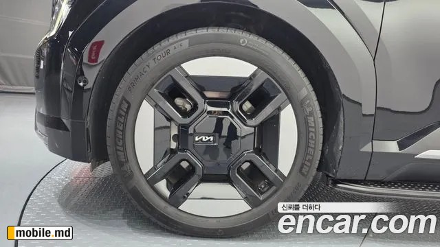 2024 Kia EV9 — photo 5