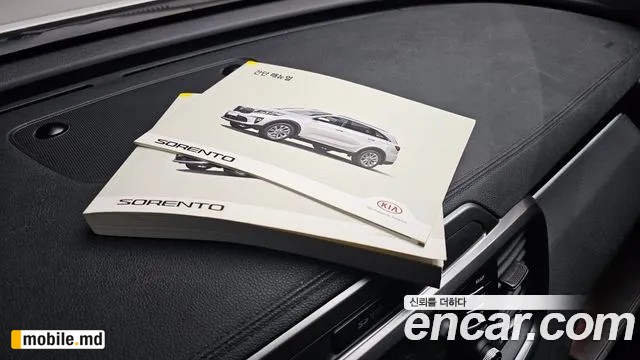 2018 Kia Sorento — photo 32