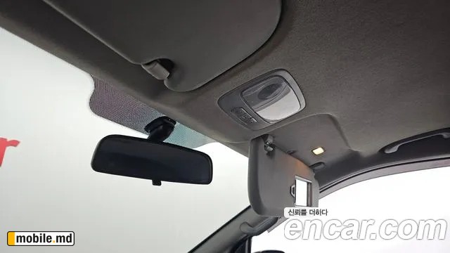 2019 Hyundai Starex — photo 27